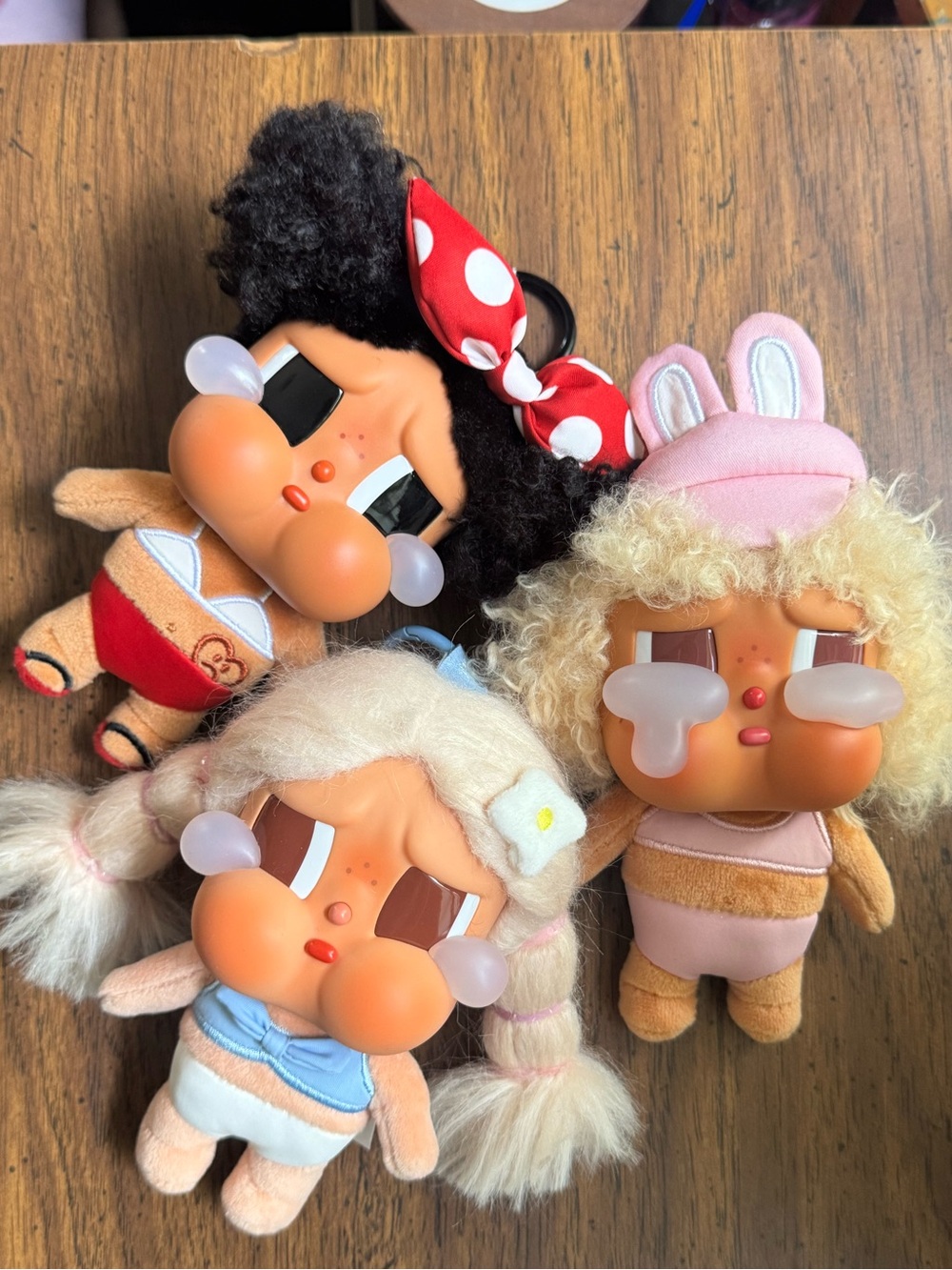 Crybaby Bundle